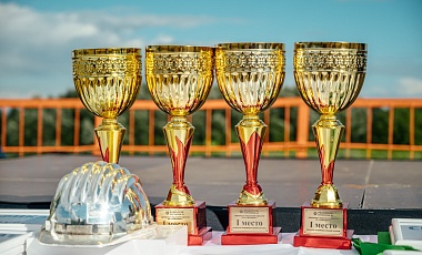 ГК «Зелёный сад» проведёт в августе открытый сап-фестиваль на Борковском затоне