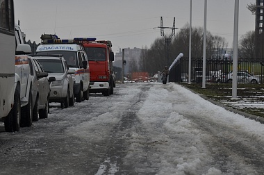 Имени героя. В Рязани открыли новую улицу  - 62ИНФО Имени героя. В Рязани открыли новую улицу