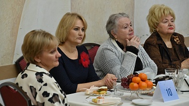 Региональный форум «Материнство: путь к счастью» прошёл в Рязани