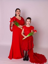 Студия «Королева Мечты» в Рязани предлагает аренду платьев для фотосессий и праздников