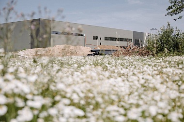 В Рязанской области появится новое предприятие на 150 рабочих мест