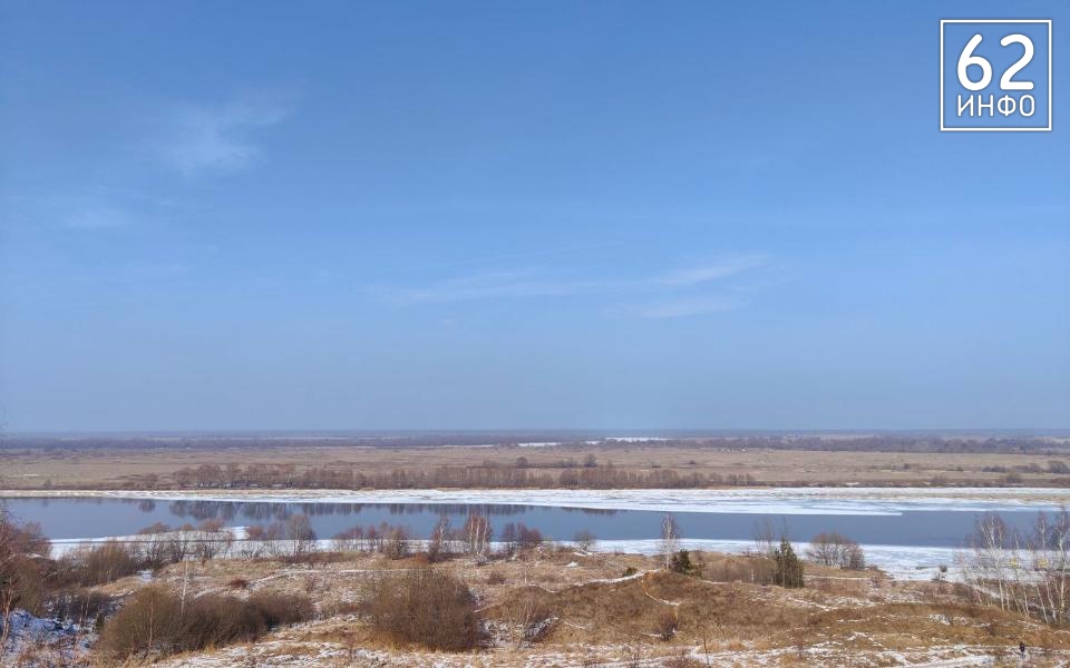 «Край ты мой заброшенный»: Рязанская область как мечта «одиозной организации» - 62ИНФО