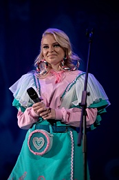 Фоторепортаж: В Рязани в РГРТУ выбрали «Мисс Радиовселенная-2023»