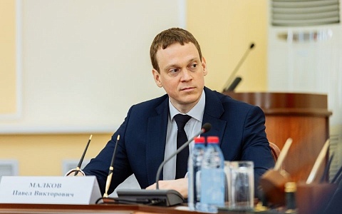 Губернатор Рязанской области поздравил десантников с Днём ВДВ