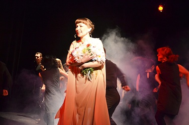 Луганский музыкально-драматический театр приедет в Рязань с гастролями  