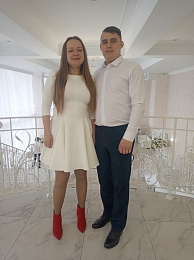 Опубликован ТОП-100 фото самых ярких свадеб Рязанской области в 2022 году