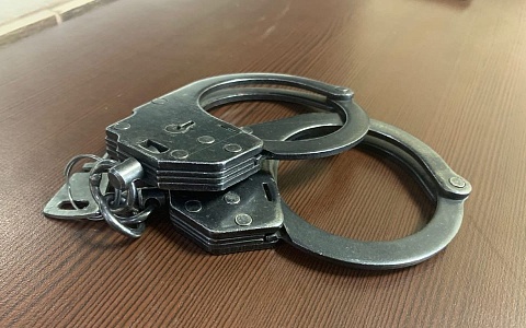 Рязанки грозит 6 лет тюрьмы за оплату покупок чужой картой