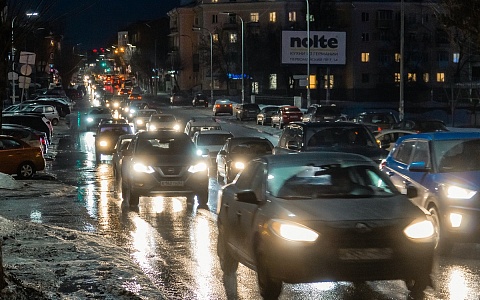 В стеклоомывателе от рязанской компании выявили превышение метанола