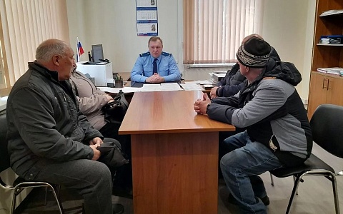 В Рязанской области предприятие выплатило работникам более 2,5 млн рублей за долги по зарплате