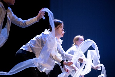 Фоторепортаж: В Рязани в РГРТУ выбрали «Мисс Радиовселенная-2023»