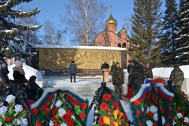 Выпускник Рязанского училища ВДВ погиб в ходе СВО, прикрывая товарищей 