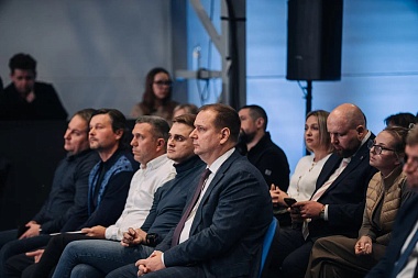 Зампред правительства Рязанской области Артём Никитин рассказал об индивидуальном подходе к инвесторам 