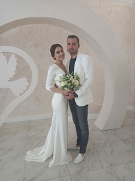 Опубликован ТОП-100 фото самых ярких свадеб Рязанской области в 2022 году