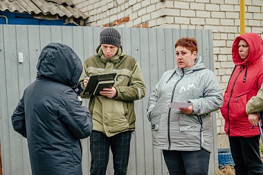 "Зеленый сад" обеспечит жителей Борок индивидуальным отоплением бесплатно