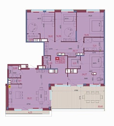 Идеальная планировка. Как выбрать квартиру для комфортной жизни