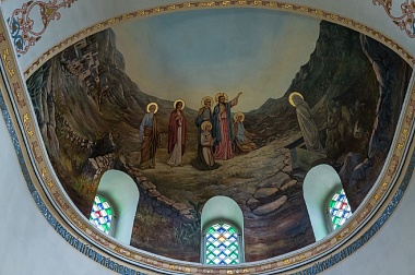 Рязанская епархия показала фотографии митрополита Марка - 62ИНФО Рязанская епархия показала фотографии митрополита Марка