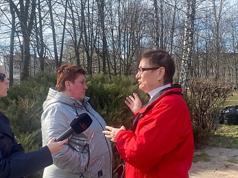 В Рязани акция Игоря Кочеткова закончилась пшиком