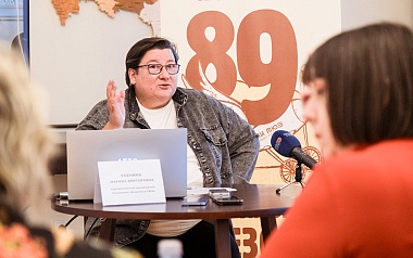 Рязанский ТЮЗ открывает 89-й театральный сезон