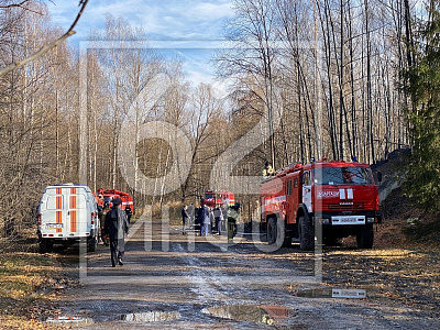 Очевидец рассказала о пожаре в Шиловском районе