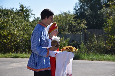 В Сасовском округе открыли сразу два Дома культуры после ремонта - 62ИНФО В Сасовском округе открыли сразу два Дома культуры после ремонта