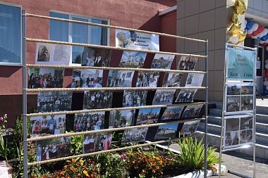 В Сасовском округе открыли сразу два Дома культуры после ремонта - 62ИНФО В Сасовском округе открыли сразу два Дома культуры после ремонта