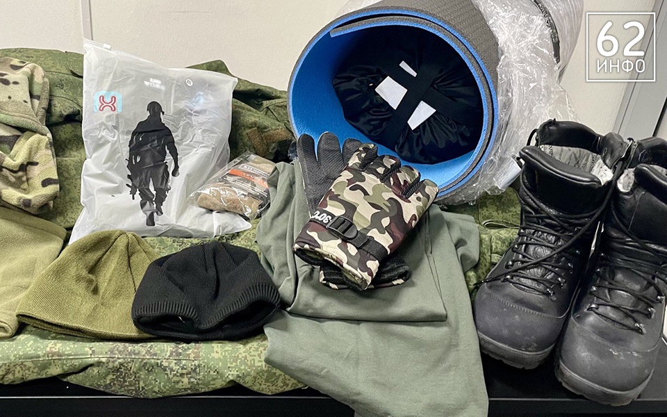 Ни одного рязанца не оказалось в новых списках освобожденных военнопленных - 62ИНФО