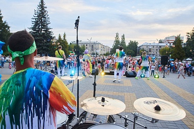 Рязанский застройщик «Зелёный сад» празднует 22-летие