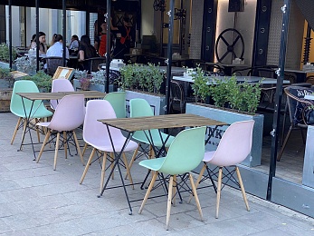 Рязанцы высказались по поводу идей Малкова о преобразовании Почтовой