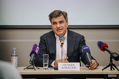 Перемены без потрясений: «Новые люди» о предстоящих выборах и проектах