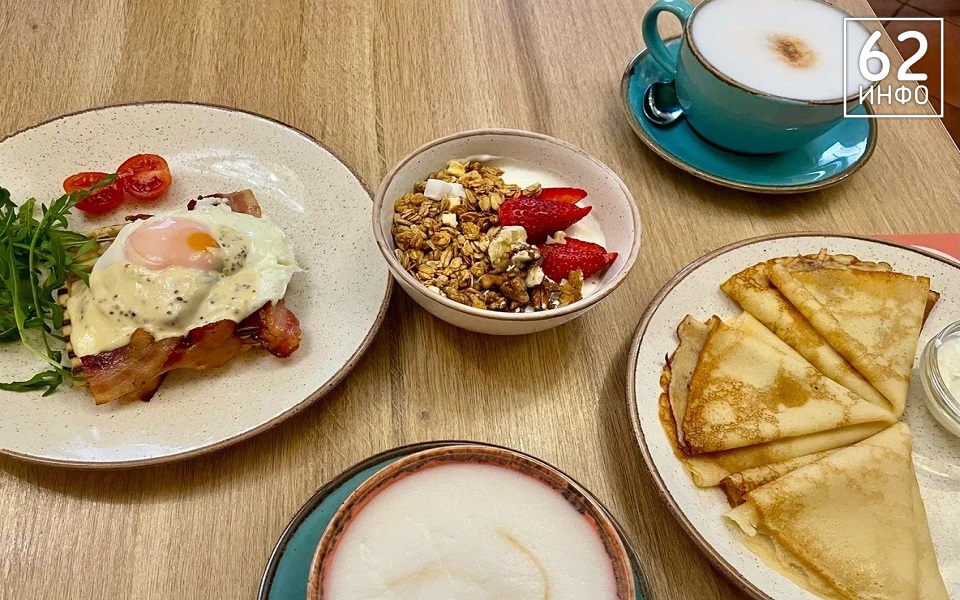 Сасовское кафе закрыли на 14 дней из-за мигрантов-нелегалов - 62ИНФО