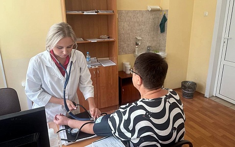 В Рязани продолжаются «здоровые выходные»