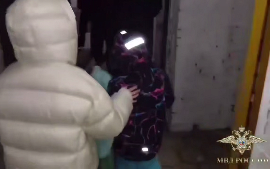 Выпускника рязанского вуза подозревают в похищении девочки в Смоленске