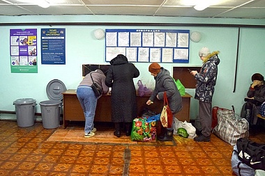 Члены ОНК не нашли нарушений в СИЗО-1 в Рязани