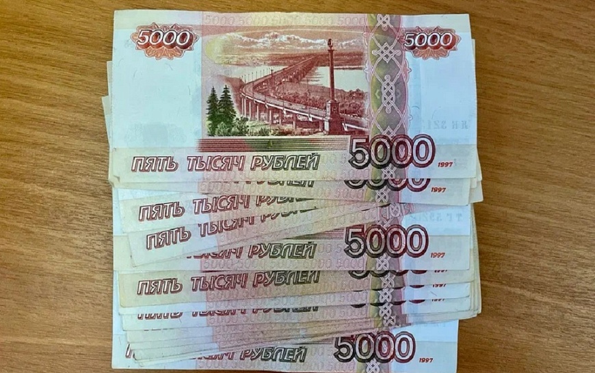 Рязанцам назвали ТОП-5 вакансий мая с зарплатой от 85 000 рублей