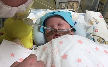 Мама погибшего в Рязанском перинатальном центре ребёнка назвала увольнение врача Легостаевой недостаточной мерой