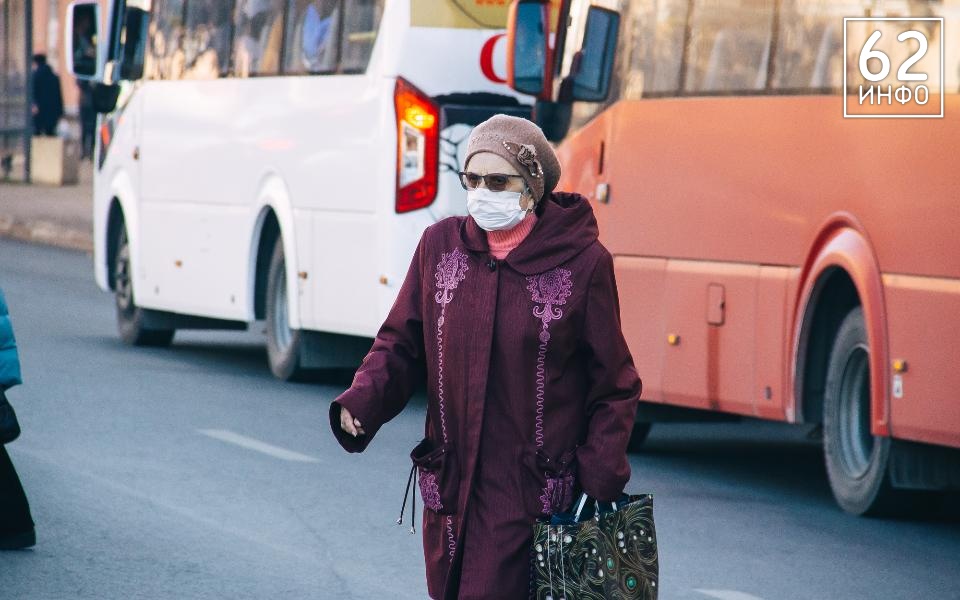 Рязанцев предупредили о грядущем пике заболеваемости ОРВИ и гриппом - 62ИНФО Рязанцев предупредили о грядущем пике заболеваемости ОРВИ и гриппом - 62ИНФО