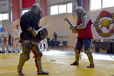 В Рязани прошел турнир по рукопашному бою памяти Героя России - 62ИНФО В Рязани прошел турнир по рукопашному бою памяти Героя России