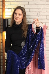 Студия «Королева Мечты» в Рязани предлагает аренду платьев для фотосессий и праздников