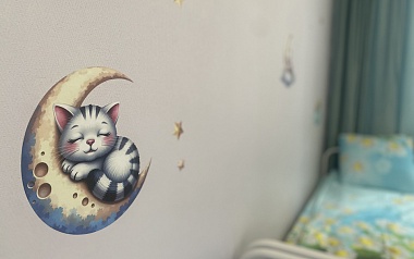 В Рязанском «Доме ребенка» открылся обновленный стационар