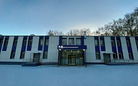 С начала весны 2 342 рязанца прошли диспансеризацию