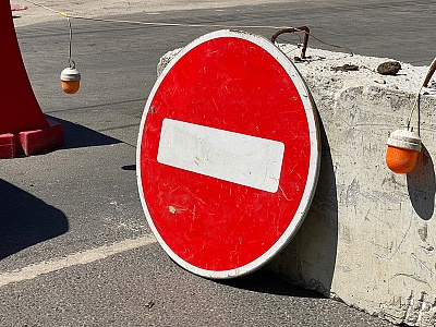 В Спасском округе перекрыли мост через Тысью