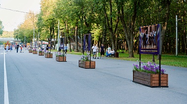 В Рязани открылась выставка в честь 105-летия Российского цирка
