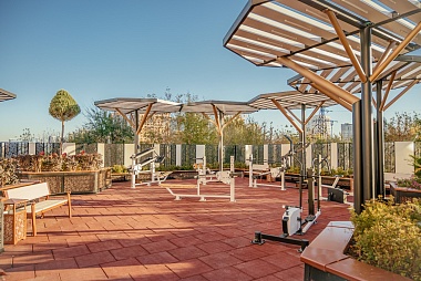  ЖК ITower возглавил рейтинг новостроек Рязанской области