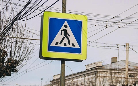 Более 14 нарушений со стороны пешеходов  выявили сотрудники рязанской Госавтоинспекции 