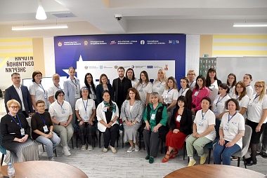 В Рязани запустили программу поддержки для жён участников СВО