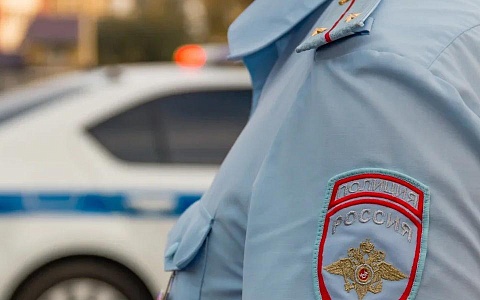Госавтоинспекция Рязанской области напомнила о наказании за выезд на встречную полосу  