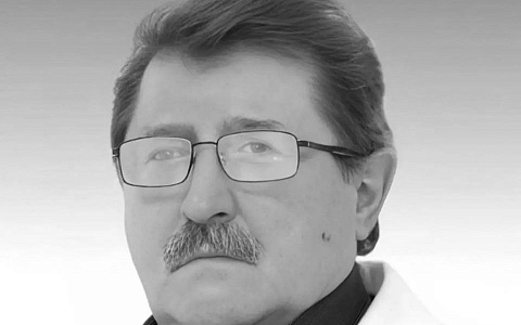 В Скопинском районе скончался врач-хирург Владимир Беккер