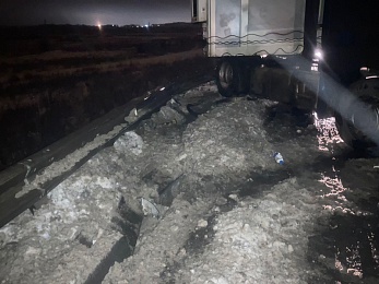 Рязанская полиция сообщала подробности смертельной аварии в Рыбновском районе - 62ИНФО Рязанская полиция сообщала подробности смертельной аварии в Рыбновском районе