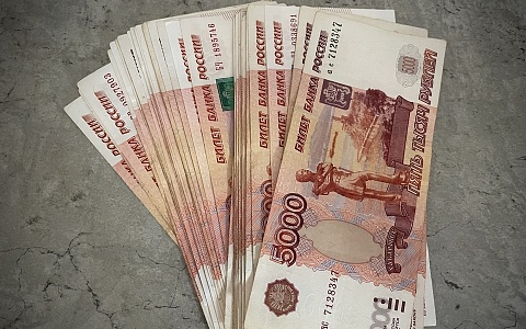 На установку цифрового экрана на Черезовских прудах выделили 3,7 млн рублей