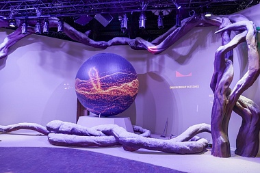 В Москве открылась выставка «Книга сказок» с участием Рязанской области